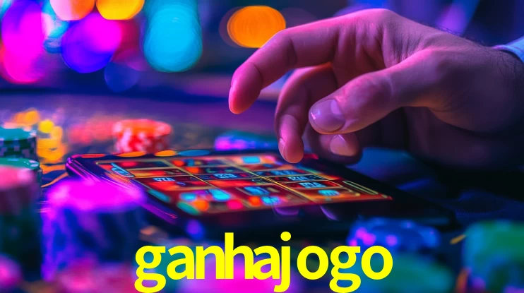 Conta Pessoal ganhajogo